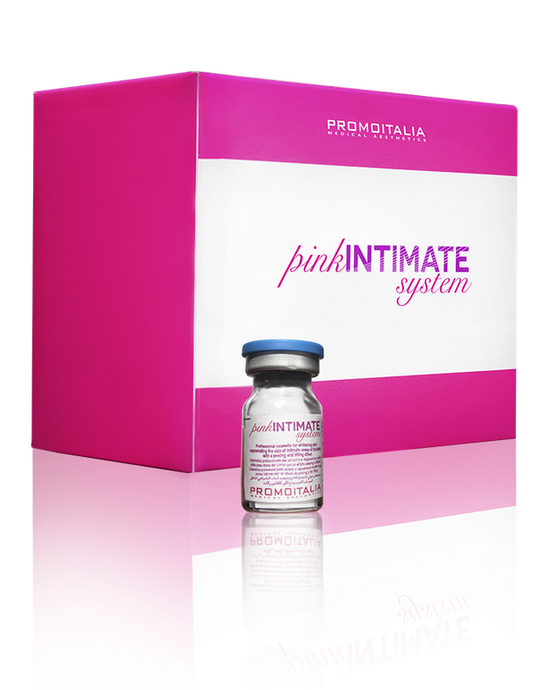 Pink Intimate System