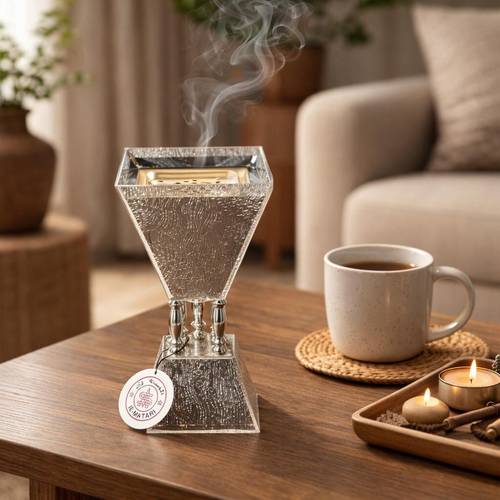 Luxury Incense Burner | Lavera Home