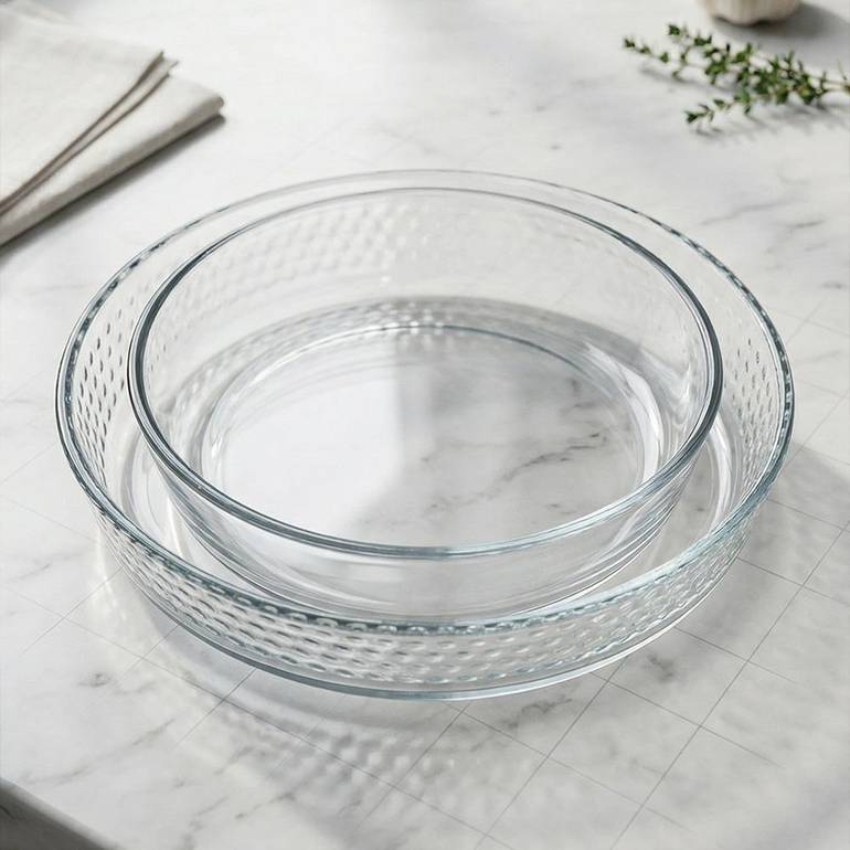 Luxury Serving Tray | Lavera Home