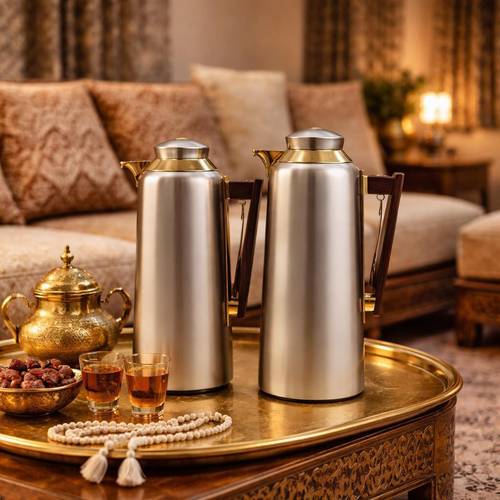 طقم ترامس العيد الفاخرة –