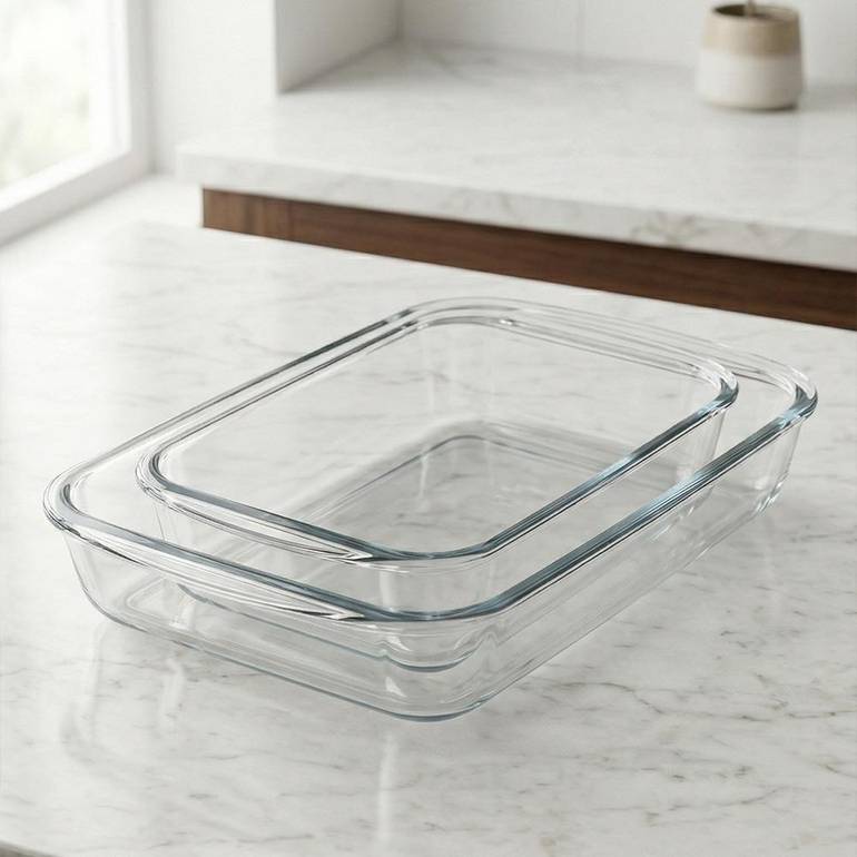 Luxury Serving Tray | Lavera Home