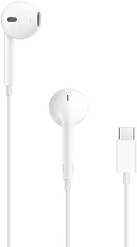 EarPods USB-C: صوت يتجاوز المألوف