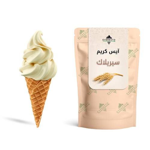 ايسكريم سيريلاك 1 كجم