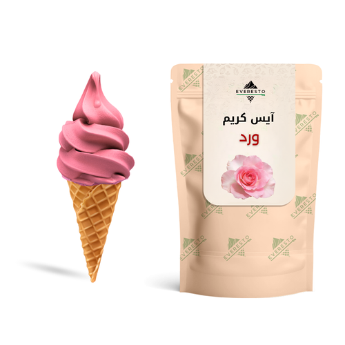 ايسكريم ورد 1كجم