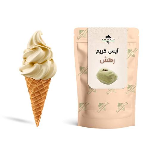 ايسكريم رهش 1 كجم