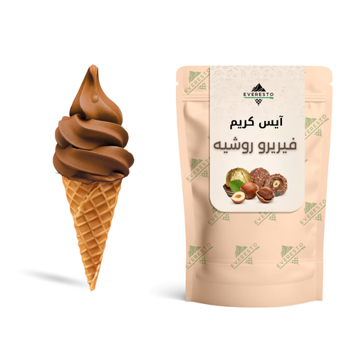 ايسكريم فيريرو روشيه 1 كجم