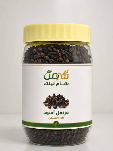 قرنفل أسود