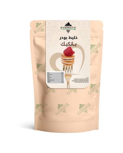خليط بان كيك بودر 1 كجم
