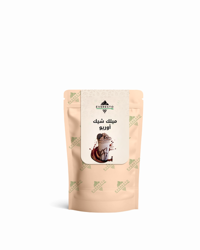 ميلك شيك أوريو