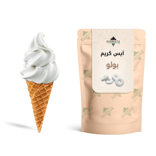 ايسكريم بولو 1 كجم