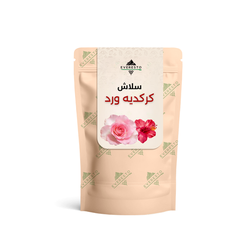 سلاش كركديه ورد بودر