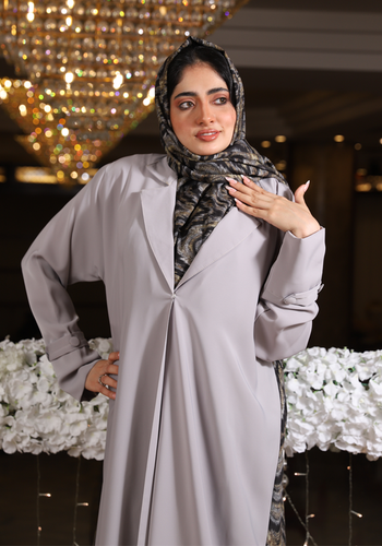 عباية وجدان
