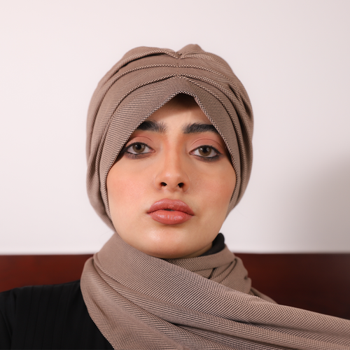 توربان كسرات باسكارف