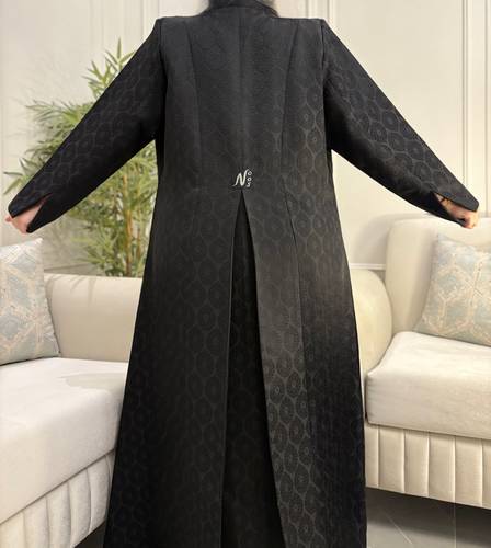 عباية الوتد 