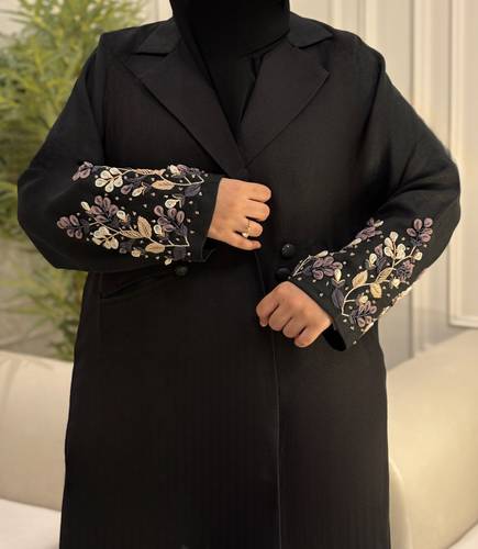 عباية المجد 
