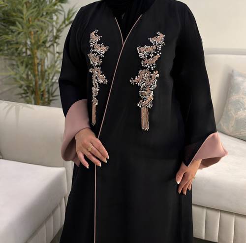 عباية إيلاف 