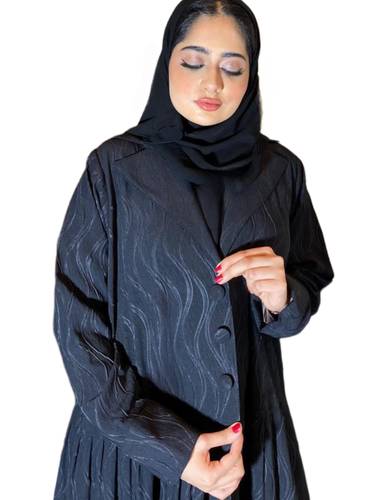 عباية كلوش 