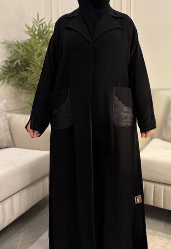 عباية الجوهرة 