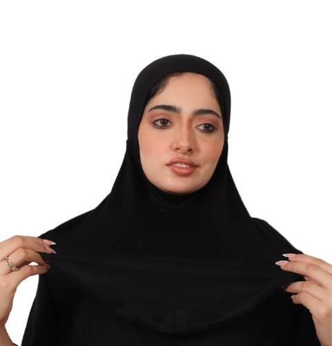 قبعة كاملة تغطي الظهر والرقبة