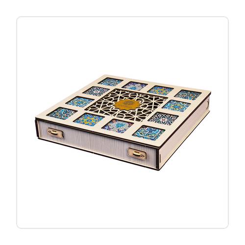 علبة هدايا D2235K1