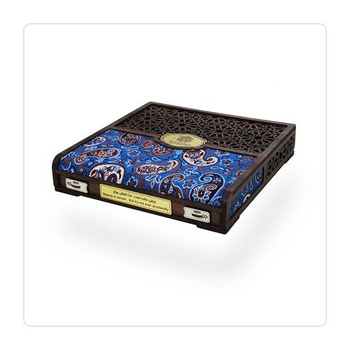 علبة هدايا D2435TB