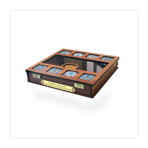 علبة هدايا D2435KMG