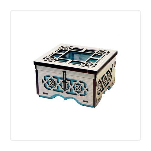 علبة هدايا L131G