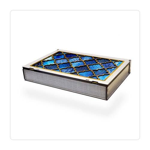 علبة هدايا LR324P