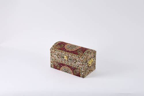 صندوق ترمه-K04 أحمر
