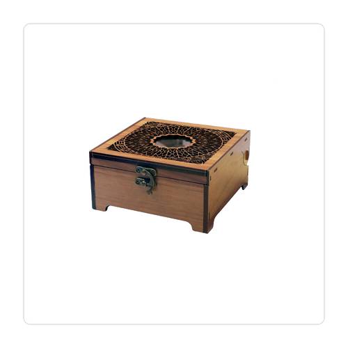 علبة هدايا L1553M7