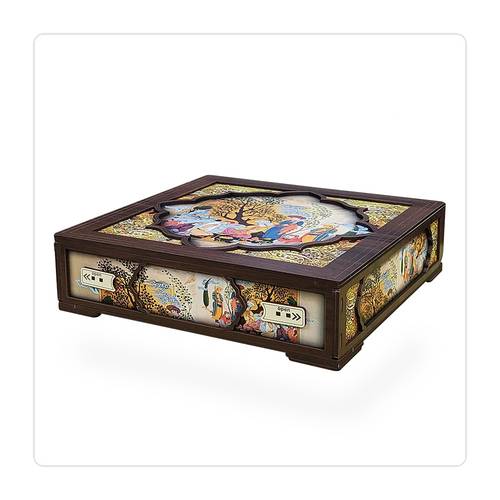 علبة هدايا L1553P4