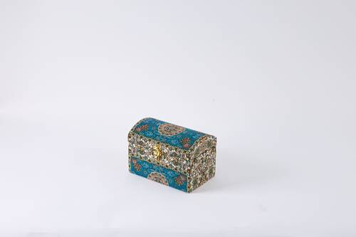 صندوق ترمه-K03 أخضر