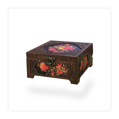 علبة هدايا L1553GM