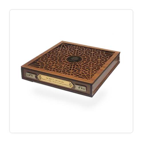 علبة هدايا L223M3