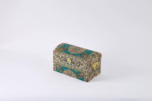 صندوق ترمه-K04 أخضر