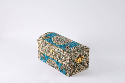 صندوق ترمه-K05 أزرق