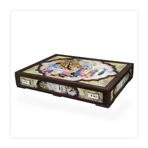 علبة هدايا L245P4