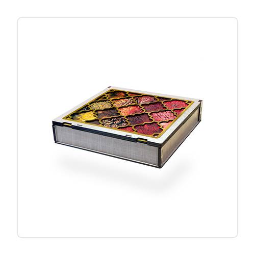 علبة هدايا LR22P