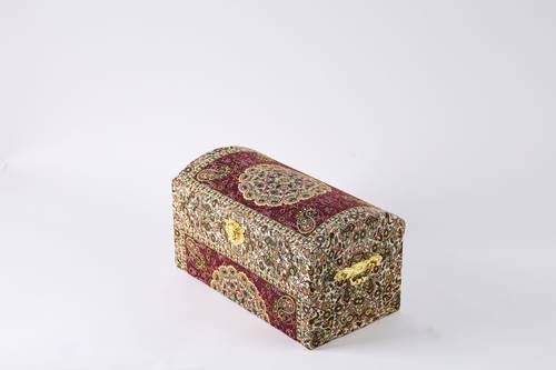 صندوق ترمه-K05 أحمر