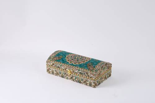 صندوق ترمه-T11 أخضر