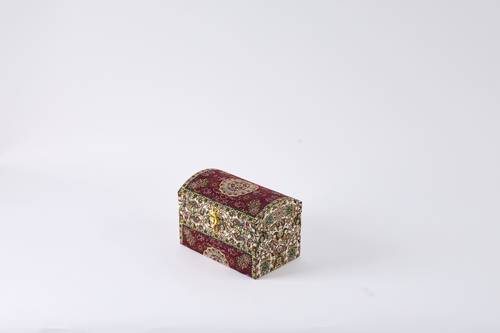 صندوق ترمه-K03 أحمر
