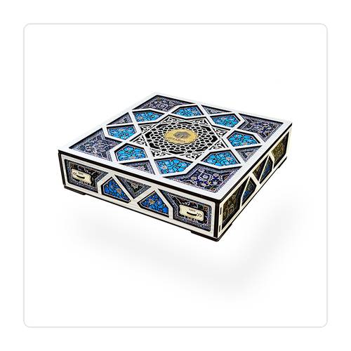 علبة هدايا L245K3