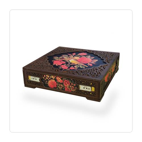 علبة هدايا L245GM