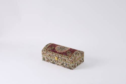 صندوق ترمه-T11 أحمر