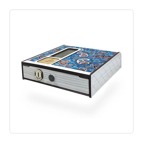 علبة هدايا K22TB