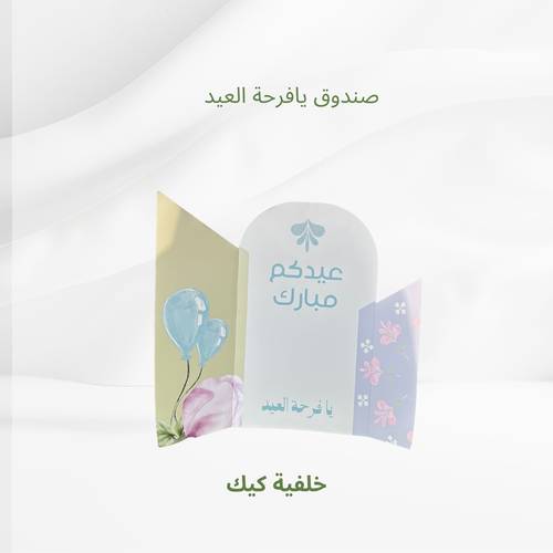  خلفية كيك
