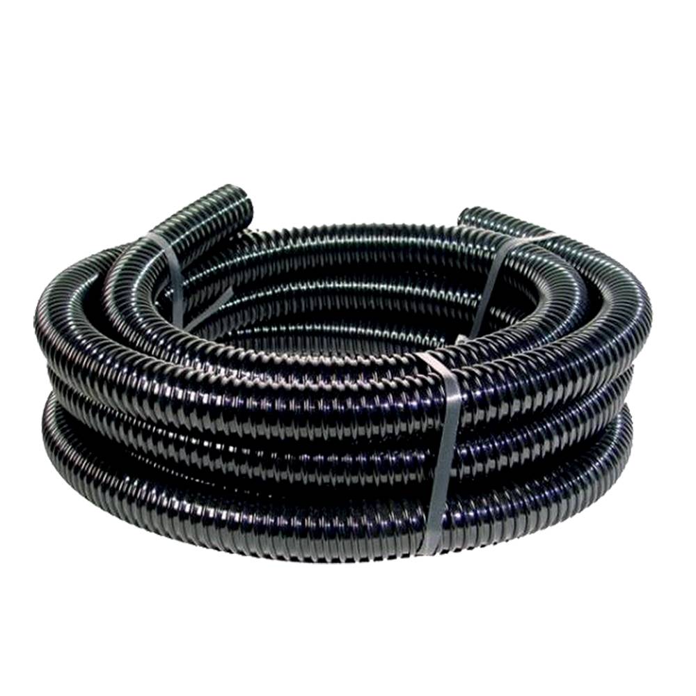 Duct PVC Spiral Hoses for Air Transfer & Electrical Supply