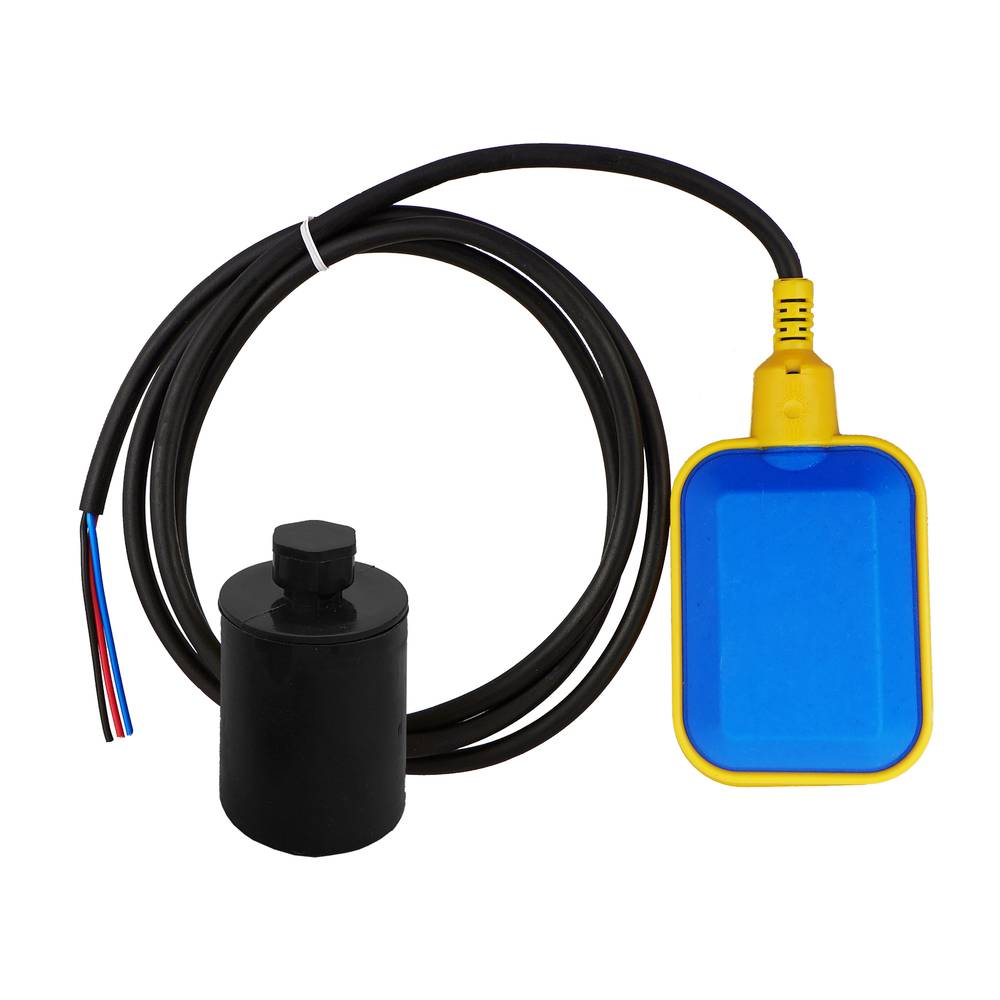 THEAD FOOT VALVE
