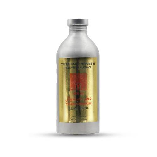 عطر حبشوش سويسري 500 جرام