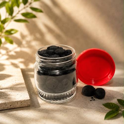 معمول دوسري صغير